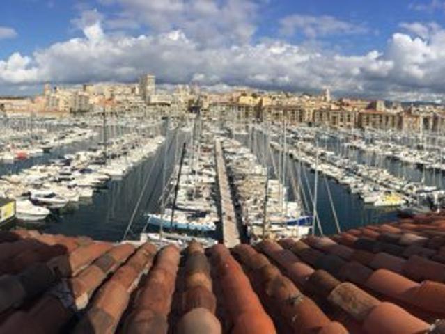 Marseille 7 Location Appartement 13