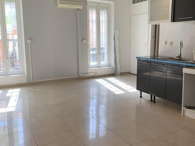 Marseille 7 Location Appartement 13
