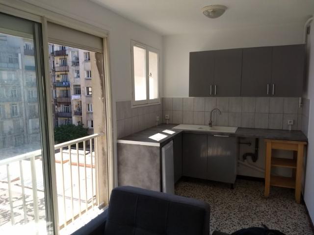 Marseille 7 Location Appartement 13