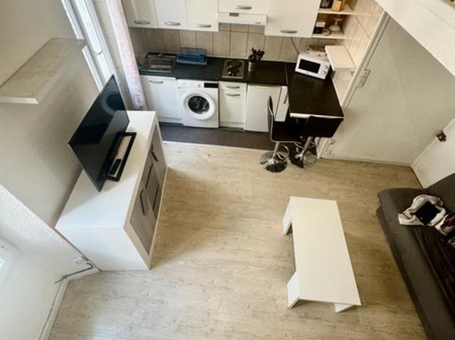 Marseille 7 Location Appartement 13