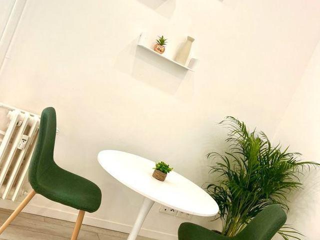 Marseille 7 Location Appartement 13
