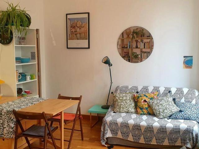 Marseille 7 Location Appartement 13