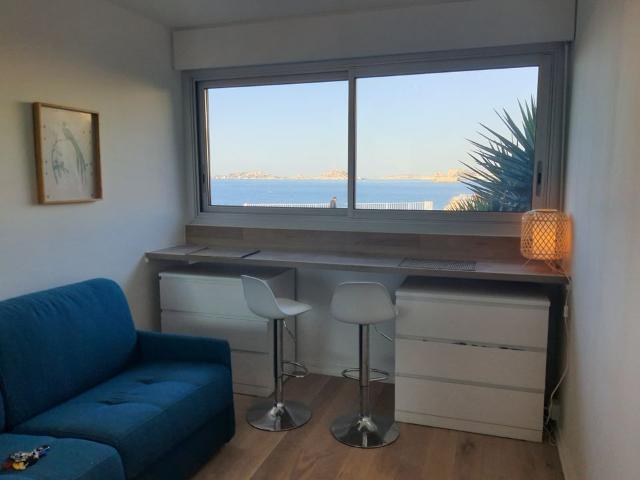 Marseille 7 Location Appartement 13