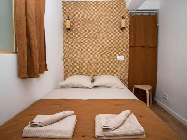 Marseille 7 Location Appartement 13