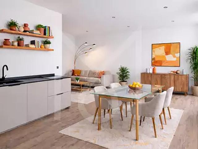 Marseille 7ème 13007 Achat / Vente appartement 2 pièces t2
