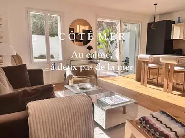 Marseille 7ème 13007 Achat / Vente appartement 2 pièces t2