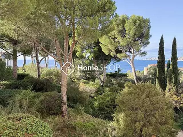 Marseille 7ème 13007 Achat / Vente appartement 3 pièces t3