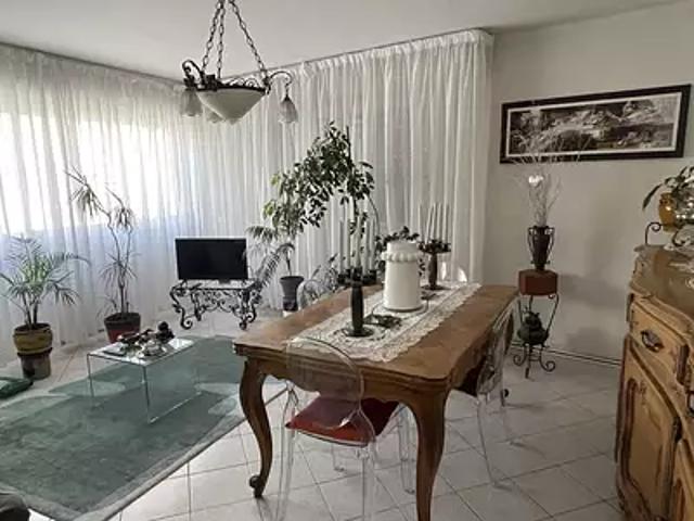 Marseille 7ème 13007 Achat / Vente appartement 3 pièces t3