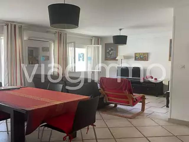 Marseille 7ème 13007 Achat / Vente appartement 3 pièces t3 cave