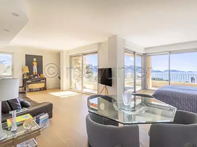 Marseille 7ème 13007 Achat / Vente appartement 3 pièces t3 piscine