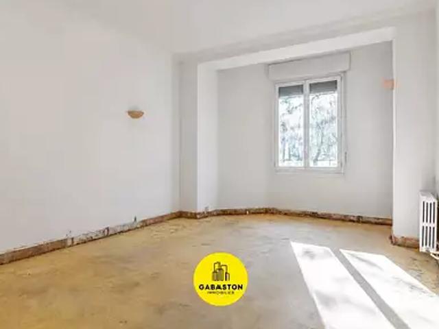 Marseille 7ème 13007 Achat / Vente appartement 3 pièces t3