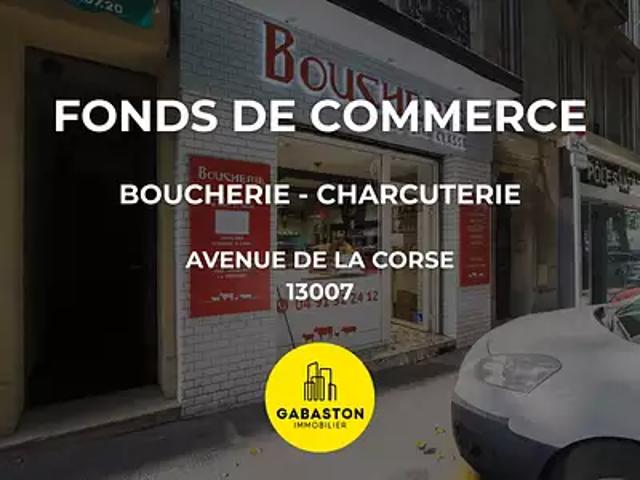 Marseille 7ème 13007 Achat / Vente divers