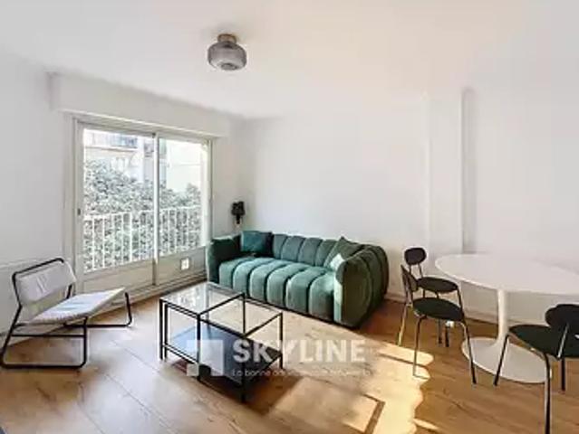 Marseille 7ème 13007 Location appartement 4 pièces t4