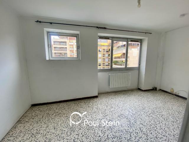 MARSEILLE 7EME APPARTEMENT TYPE 1 QUARTIER SAINT VICTOR