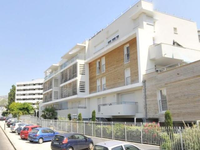 MARSEILLE 41.74m2