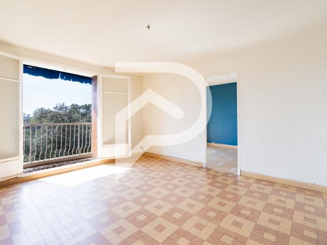 Marseille 4 Vente Appartement 13