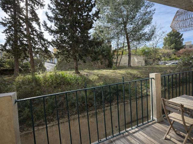 Marseille 4 Vente Appartement 13