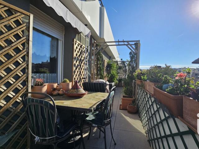 Marseille 4 Vente Appartement 13