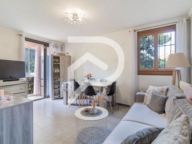 Marseille 4 Vente Appartement 13