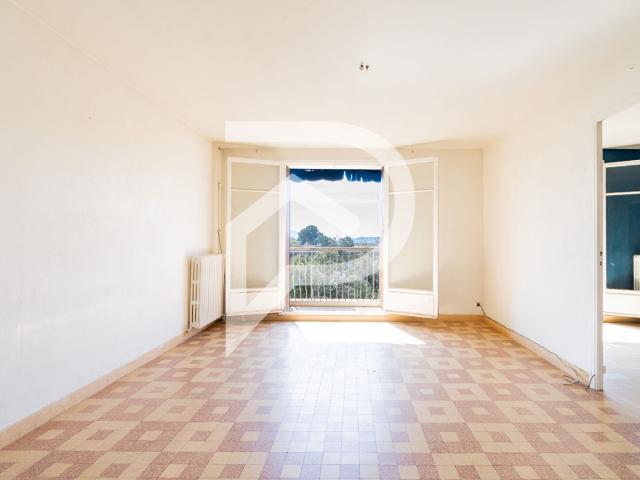 Marseille 4 Vente Appartement 13