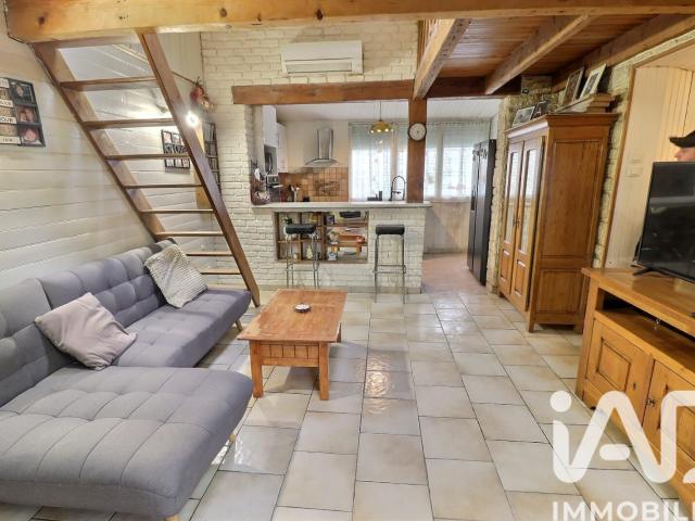 Marseille 4 Vente Appartement 13