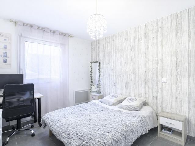 Marseille 4 Vente Appartement 13