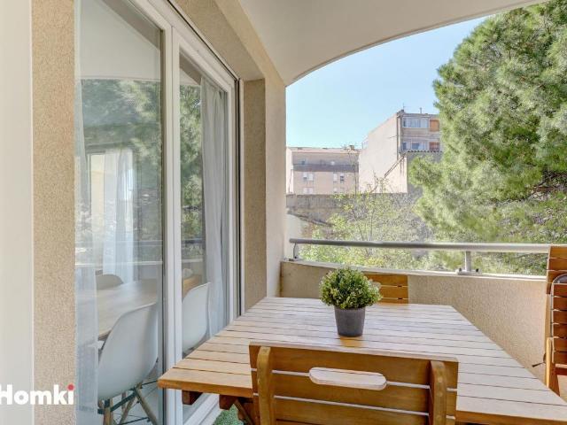 Marseille 4 Vente Appartement 13