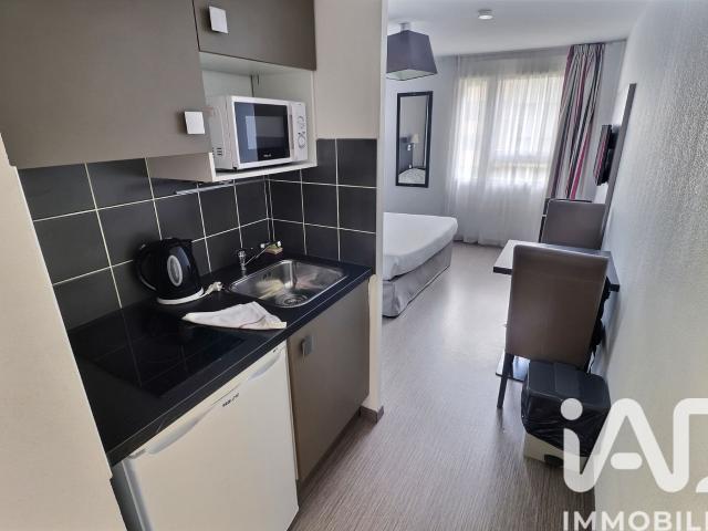 Marseille 4 Vente Appartement 13