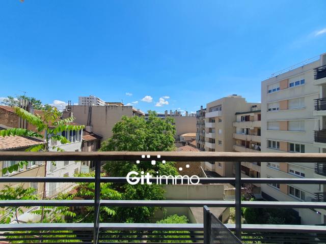 Marseille 4 Vente Appartement 13