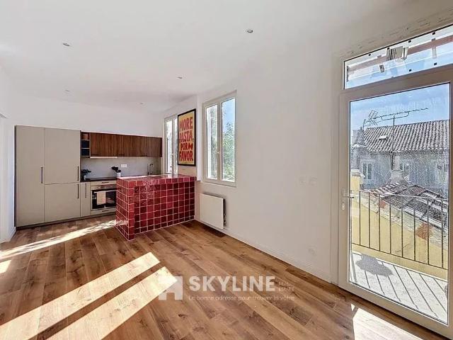 Marseille 4 Vente Appartement 13