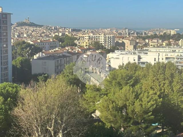 Marseille 4 Vente Appartement 13