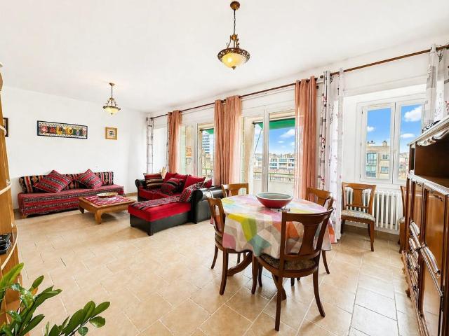 Marseille 4 Vente Appartement 13