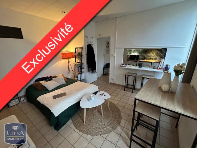 Marseille 4 Vente Appartement 13