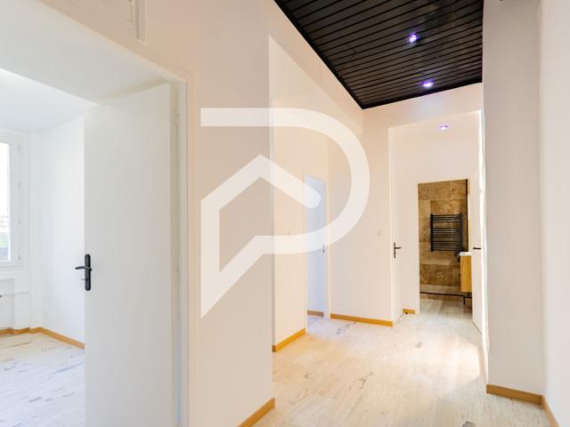 Marseille 4 Vente Appartement 13