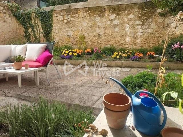 Marseille 4 Vente Maison 13