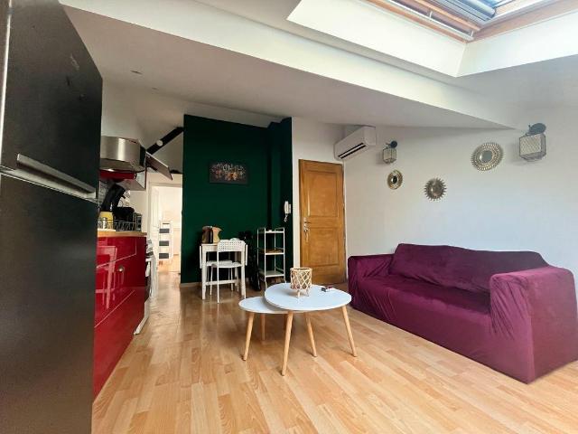 Marseille 4 Location Appartement 13