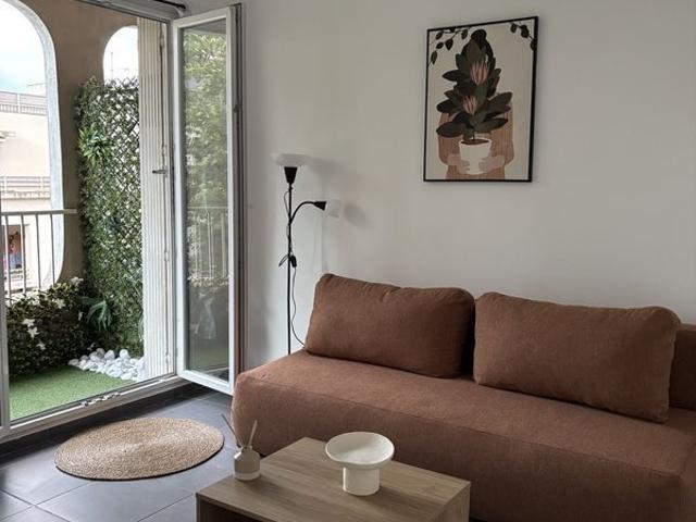 Marseille 4 Location Appartement 13