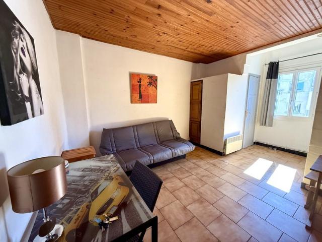 Marseille 4 Location Appartement 13