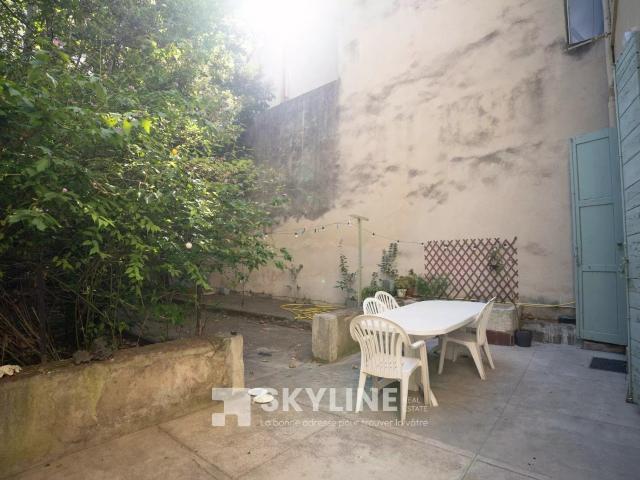 Marseille 4 Location Appartement 13