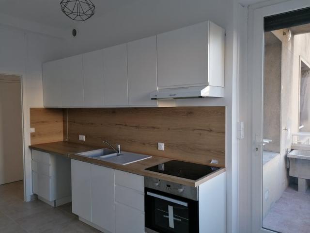 Marseille 4 Location Appartement 13