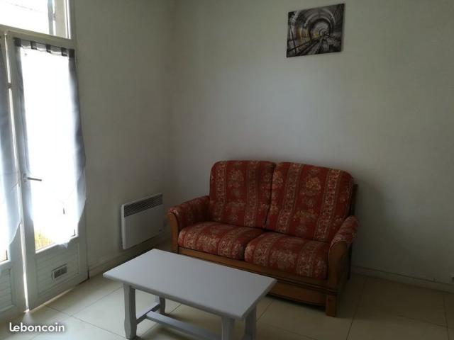 Marseille 4 Location Appartement 13