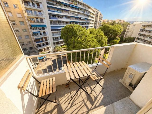 Marseille 4 Location Appartement 13