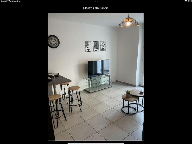 Marseille 4 Location Appartement 13