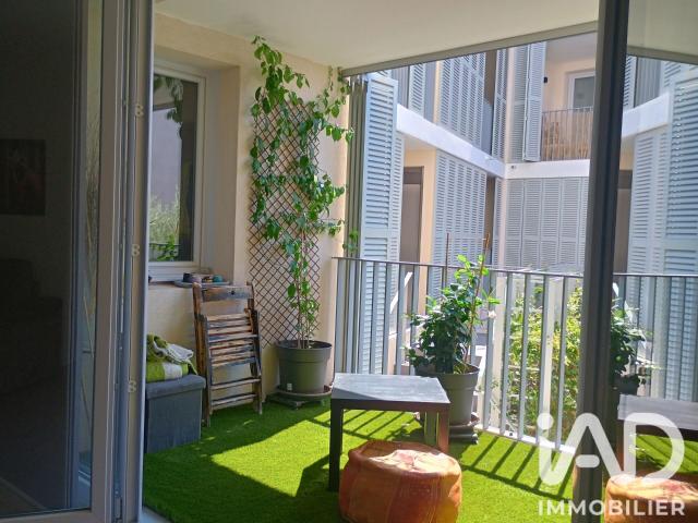 Marseille 4 Location Appartement 13