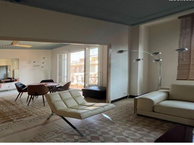 Marseille 4 Location Appartement 13