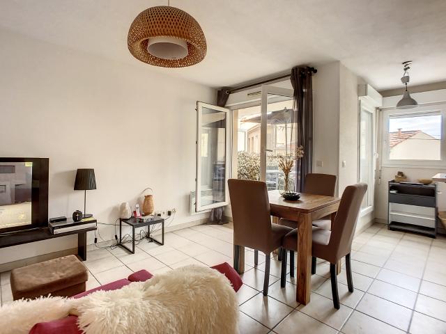Marseille 4 Location Appartement 13