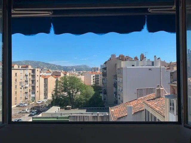 Marseille 4 Location Appartement 13