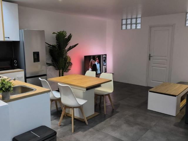 Marseille 4 Location Appartement 13