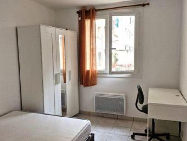 Marseille 4 Location Appartement 13
