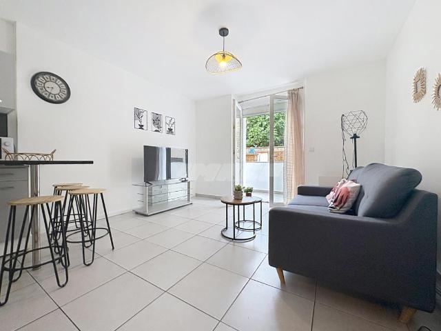 Marseille 4 Location Appartement 13